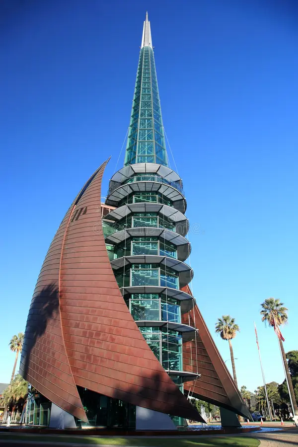 city perth western australia 14019612